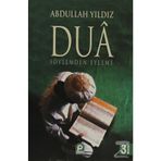 Dua - Abdullah Yıldız