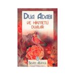 Dua Adabı - sevim asimgul