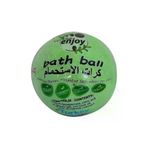 Dua Giyim JBTF-333628 Okaliptuslu El Yapımı Banyo Küvet Topu Sabunu Yeşil 90-120 Gr