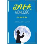 Dua Günlüğü Serencam Yayınevi