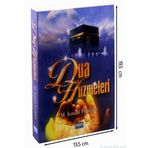 DUA HUZMELERI - M. İSMAIL FINDIKLI
