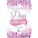 DUA İLE RUHSAL TEDAVI - ARIF ARSLAN