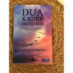 Dua Kader Değiştirir (Sahafiye Kitap)