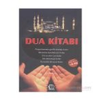Dua Kitabı - Ömer Dikmen