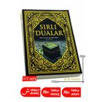 Dua Kitabı Sırlı Dualar Kitabı