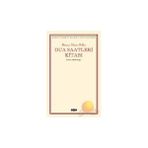 DUA SAATLERI KİTABI - RAINER MARIA RILKE