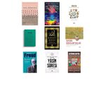 Dua Terapisi: Manevi - Psikolojik Gelişim Seti 1 (Kapak Deği... +8 Din Kitabı
