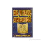 DUA VE HAVAS ANSIKLOPEDISI (DUA-005) - OSMAN PAMUK