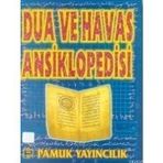 DUA VE HAVAS ANSIKLOPEDISI DUA-067 - ARIF PAMUK