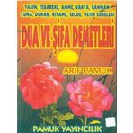 Dua ve Şifa Demetleri (Yas-004/P14)