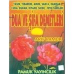 DUA VE ŞİFA DEMETLERI (YASIN-003)(DERGI BOY) - ARIF PAMUK