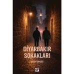 Dua Yayınları Diyarbakır Sokakları
