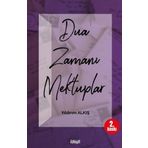 Dua Zamanı Mektuplar - Yıldırım Alkış
