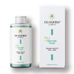 Duaderm 200 ml Lipozom Glikolik Asitli Tonik