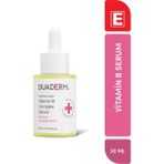 Duaderm 30 ml Aydınlatıcı Ton Dengeleyici ve Nemlendirici Serum