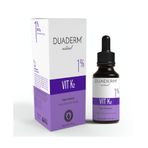 Duaderm 30 ml Göz Çevresi Kırışıklık Karşıtı ve Nemlendirici Serum