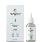 Duaderm 30 ml Niacinamide Serum