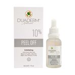 Duaderm 30 ml Peel Off Temizleyici Serum