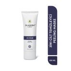 Duaderm 3in1 100 ml Cilt Temizleyici Peeling Maske