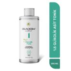 Duaderm %5 Glikoik Asit Tonik 200 Ml