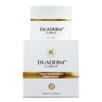 Duaderm 50 ml Yoğun Nemlendirici Bakım Kremi
