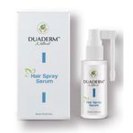 Duaderm 60 ml Saç Sprey Serumu
