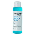 Duaderm Akne Karşıtı Glycolic Tonic,%5 Glikolik Asit + BHA, 100 ml