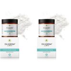 Duaderm Arındırıcı Aydınlatıcı Enzyme Powder Peeling, Haftalık 2-3 Kullanım 55 Gr (2 Paketi)