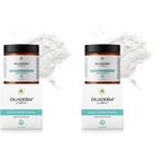 Duaderm Arındırıcı ve Aydınlatıcı Enzyme Powder Peeling, Haftalık 2-3 Kullanım 55 gr (2 paketi)