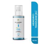 Duaderm Arındırıcı ve Yatıştırıcı Yüz Temizleme Jeli 200 ml