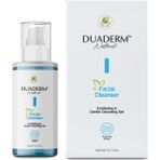 Duaderm Chamomile 200 ml Yüz Temizleme Jeli