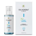 Duaderm Chamomile 200 ml Yüz Temizleme Jeli