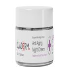 Duaderm Gece Kremi 50 Ml