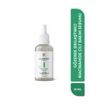 Duaderm GÖZENEK SIKILAŞTIRICI NİACİNAMİDE CİLT BAKIM SERUMU 30 Ml