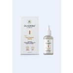 Duaderm Kırışıklık Karşıtı Göz Serumu, Niacinamide ve Caffeine İçeren, 30 ml