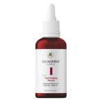 Duaderm Kırmızı Peeling Serum, AHA%10 + BHA%2 + E Vitamini%1, Akne Karşıtı ve Onarıcı, 30 ml