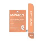 Duaderm Kolajen Maske 34g