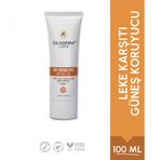 Duaderm Koyu Leke Karşıtı SPF50 100 ml Güneş Kremi