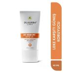 Duaderm Leke Karşıtı Güneş Koruyucu Krem Spf50+ 50 Ml