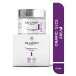 Duaderm Lipozom Night Theraphy 50 ml Gece Kremi