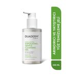 Duaderm Lipozomal Arındırıcı ve Yatıştırıcı Yüz Temizleme Jeli 200 ml
