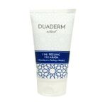 Duaderm Natural 3'ü 1 Arada 100 ml Cilt Temizleme Peeling