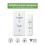 Duaderm Natural Anti Hairloss 200 ml Şampuan