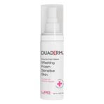 Duaderm natural Enzyme-Foam Temizleme Köpüğü 150 ml