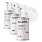 Duaderm Natural Enzyme-Hydra Hassas Ciltler İçin Tonik Toner 200 ml (3 paketi)