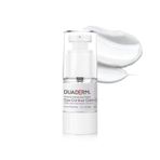 Duaderm Natural Enzyme-Intense Göz Kremi 15 ml - Nemlendirici ve Pürüzsüzleştiren Bakım Ürünü