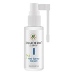 Duaderm Natural Hair Sprey Serum 60 mililitre