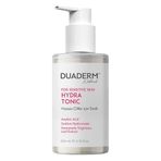 Duaderm natural Hassas Ciltler için Tonik