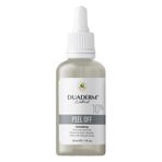 Duaderm Natural Peel Off Serum 30 mililitre