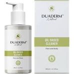 Duaderm Natural Temizleme Yağı 200 Ml
